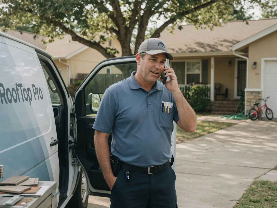 Roof Repair Kingsland, TX FAQs