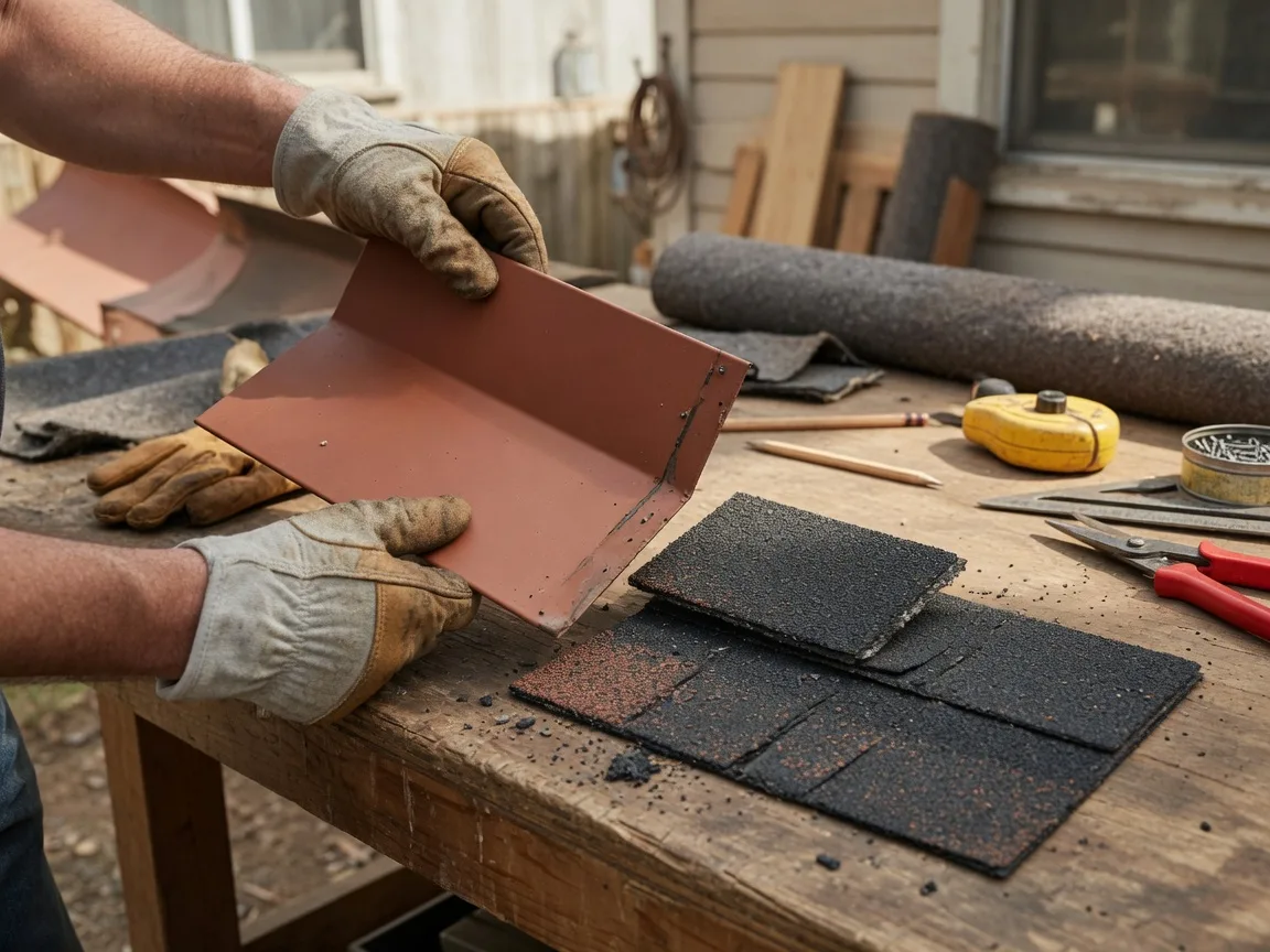 Roof Repair company in Kingsland, TX